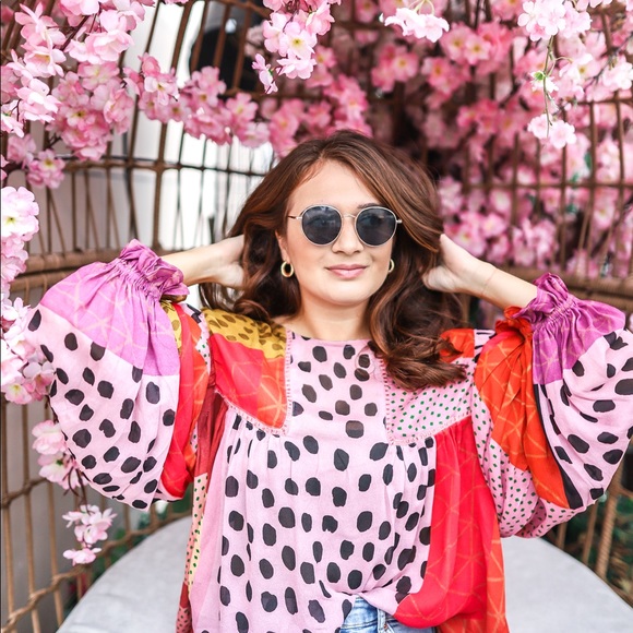 Meet your Posher, Aylia - Picture 1 of 1